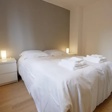 Plaisance Apartment Lille