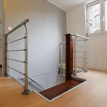 Plaisance Apartment *