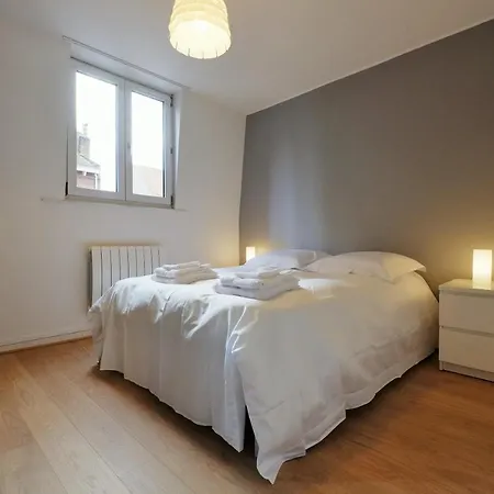 Plaisance Apartment *