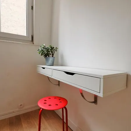 Plaisance Apartment *