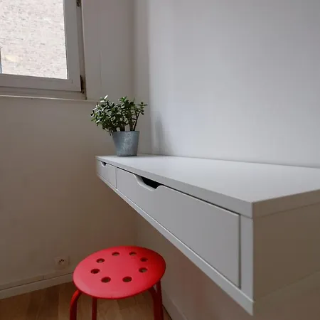 Plaisance Apartment