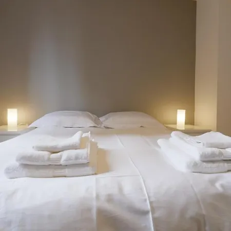 Plaisance Apartment Lille