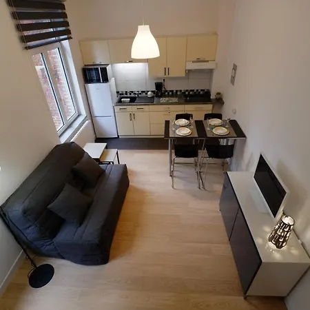 Plaisance Apartment