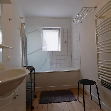 Apartment Plaisance