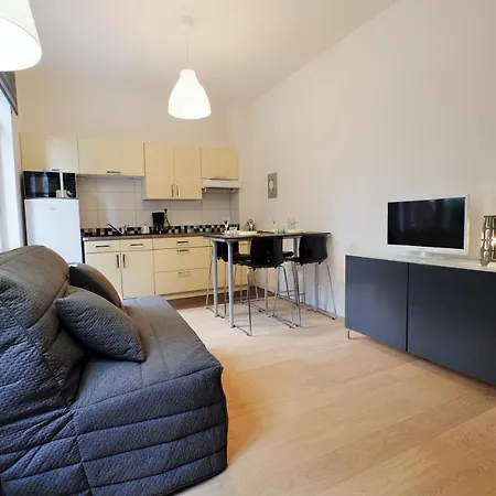 Apartment Plaisance