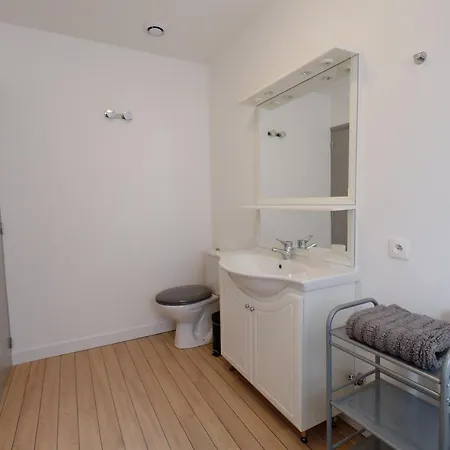 Plaisance Apartment