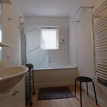 Plaisance Apartamento Lille