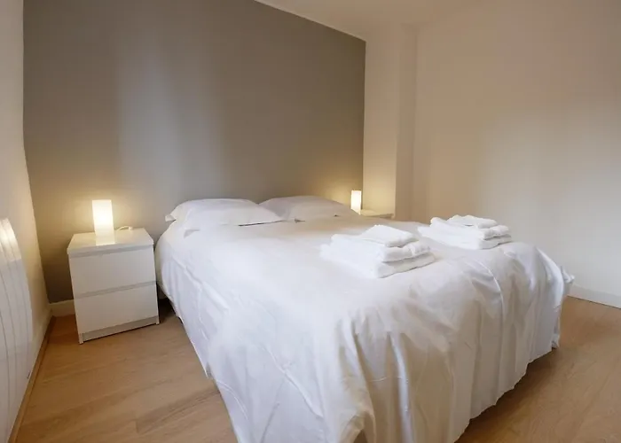 Plaisance Appartamento Lilla