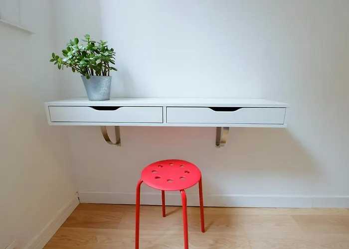 Appartamento Plaisance Lilla