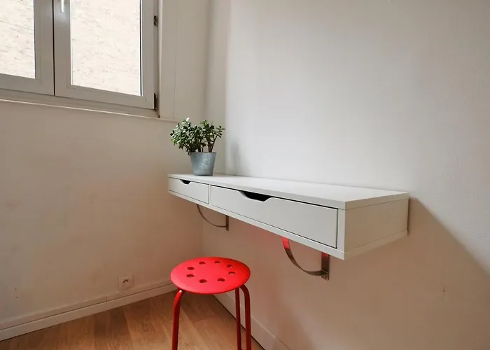 Plaisance Appartamento *