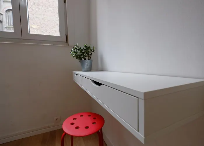 Plaisance Appartamento