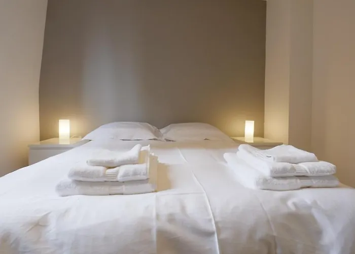 Plaisance شقة ليل