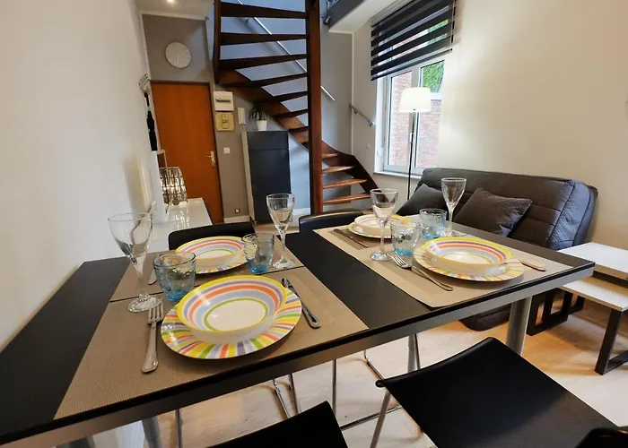 Plaisance Appartamento Lilla