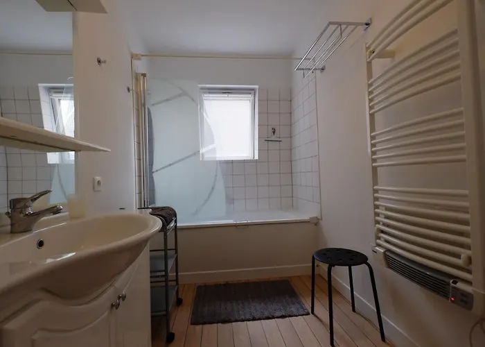 Appartamento Plaisance