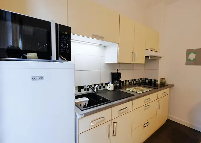 Plaisance Appartamento Lilla