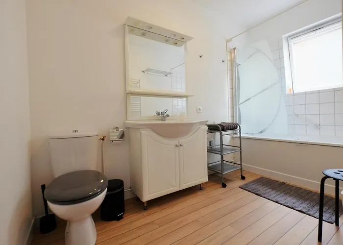 Appartamento Plaisance Lilla