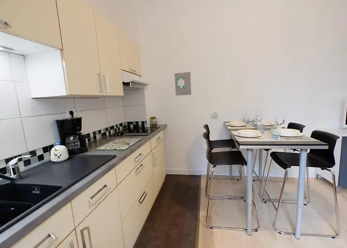 Appartamento Plaisance *